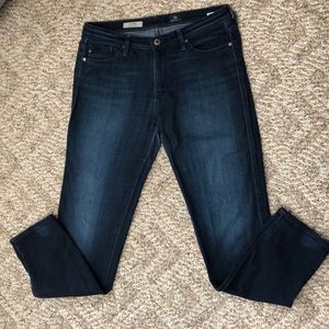 AG Premium Jeans